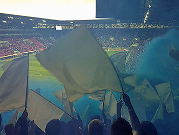 Augsburg vs Hertha 3:4 vom 11.05.2019